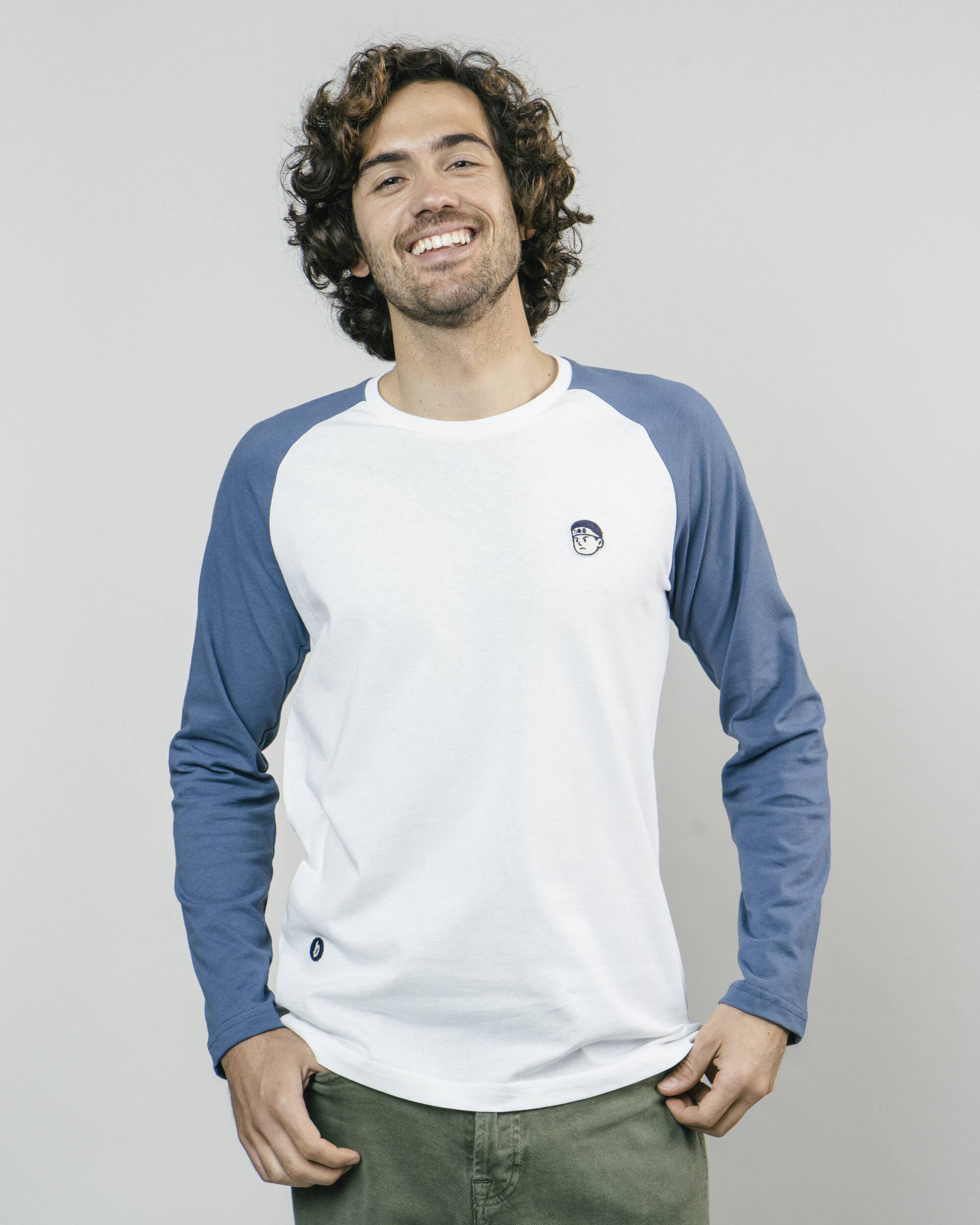 Akito Long-sleeved T-Shirt