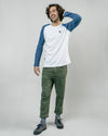 Akito Long-sleeved T-Shirt