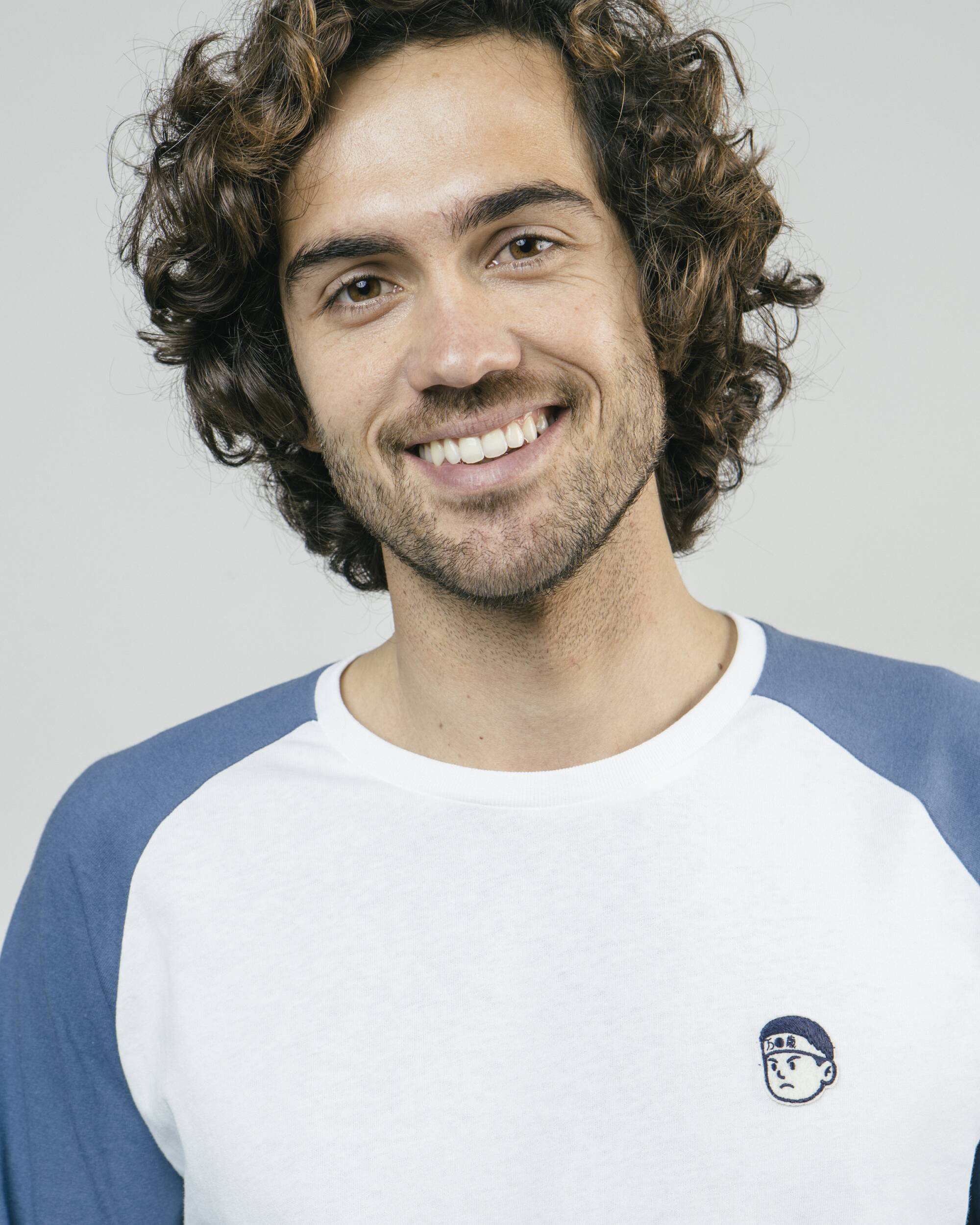 Akito Long-sleeved T-Shirt