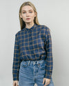 Woodcutter Essential Blouse