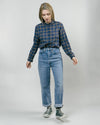 Woodcutter Essential Blouse