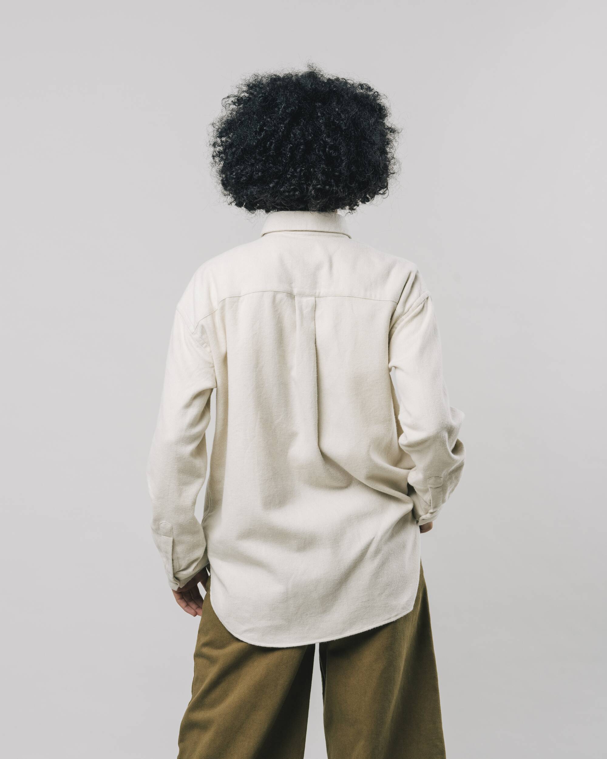 Alaska Essential Blouse