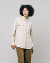 Alaska Essential Blouse