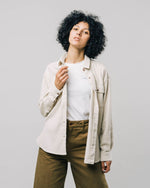 Alaska Essential Blouse