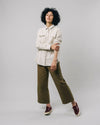 Alaska Essential Blouse