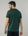 Walker T-Shirt Forest Green