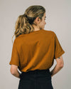 Horse Oversize T-Shirt Toffee