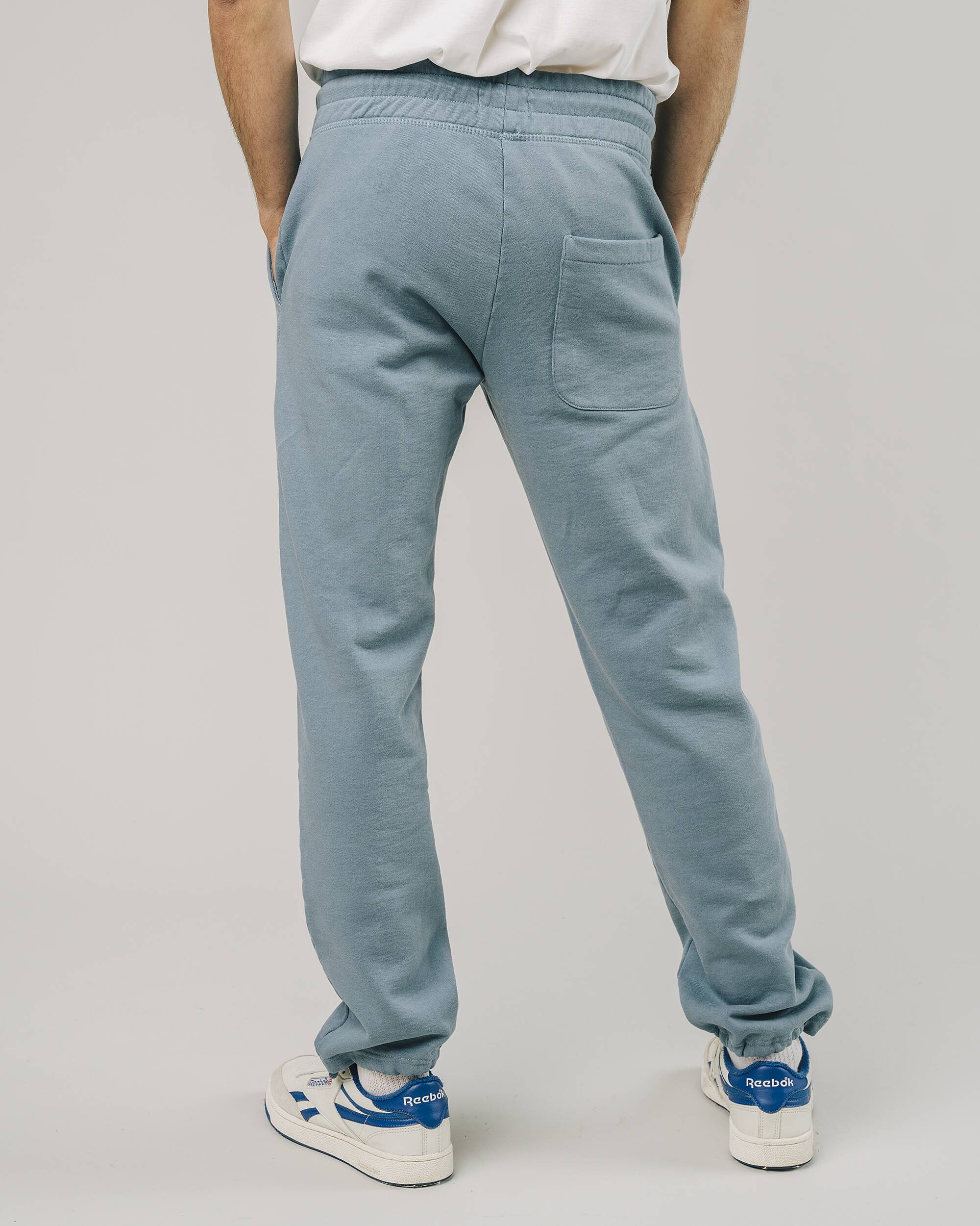 Joggers Ocean Blue
