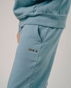 Joggers Ocean Blue