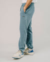 Joggers Ocean Blue