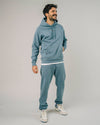 Joggers Ocean Blue