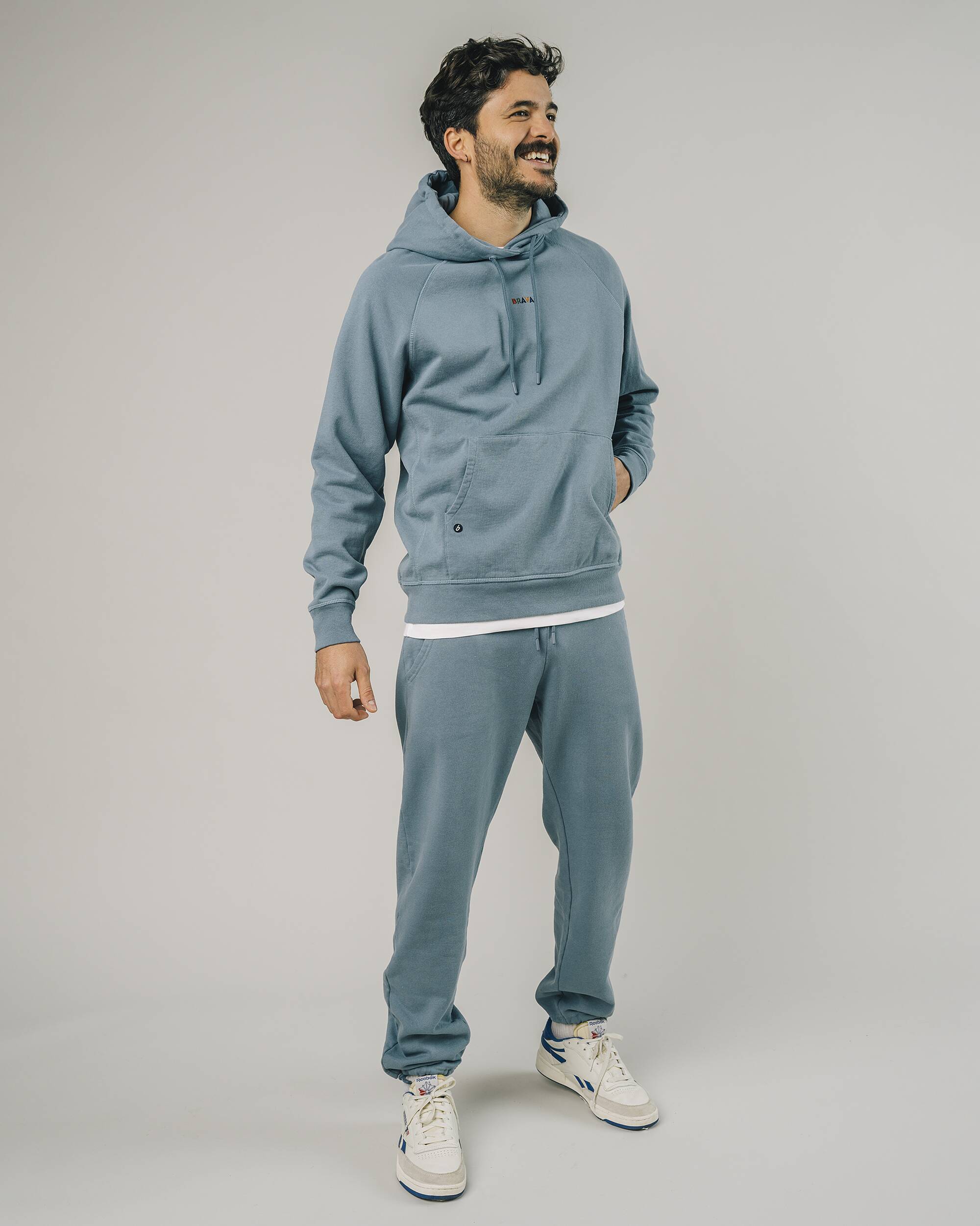 Joggers Ocean Blue