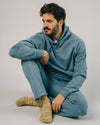 Joggers Ocean Blue