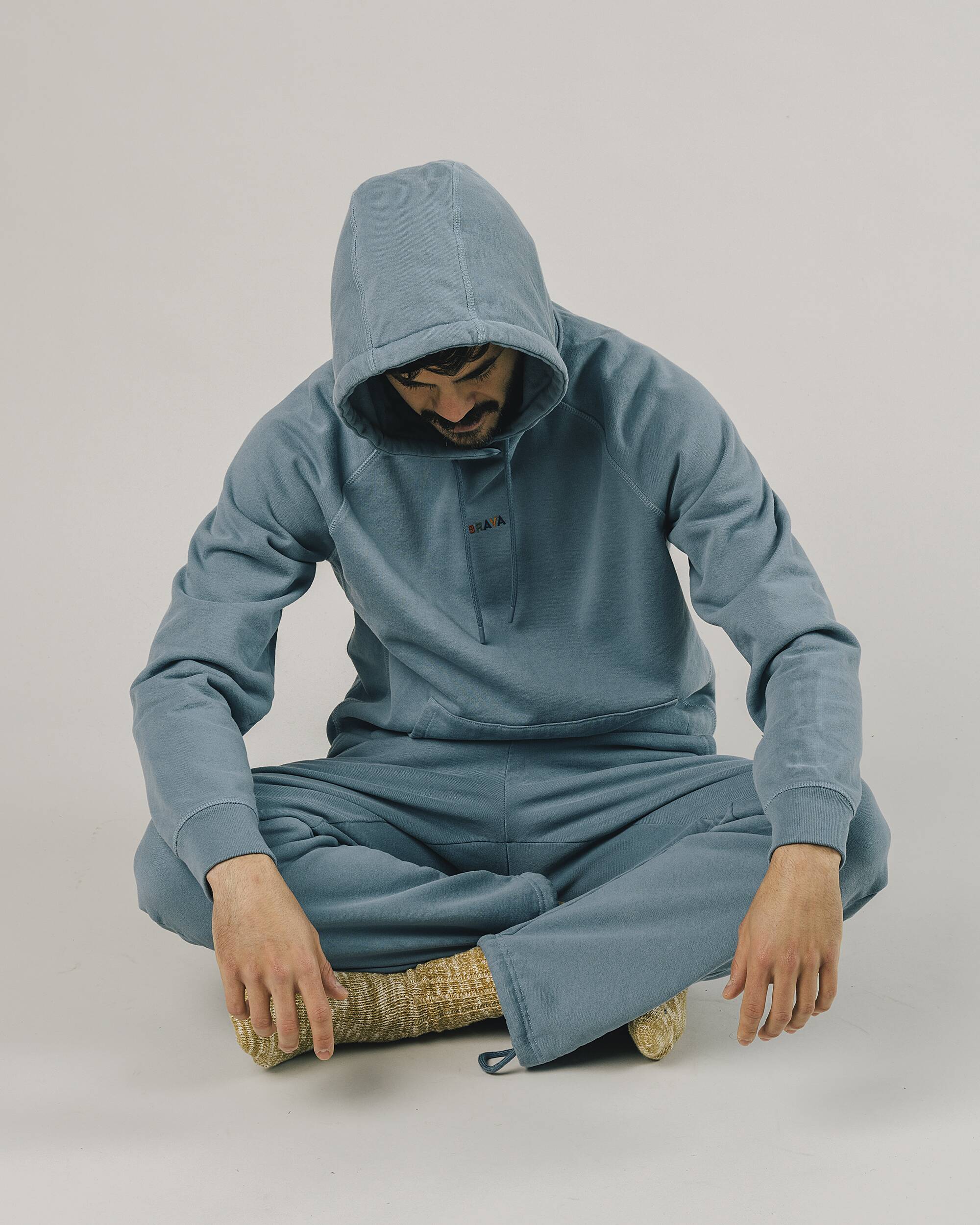 Joggers Ocean Blue