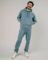 Joggers Ocean Blue