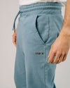 Joggers Ocean Blue