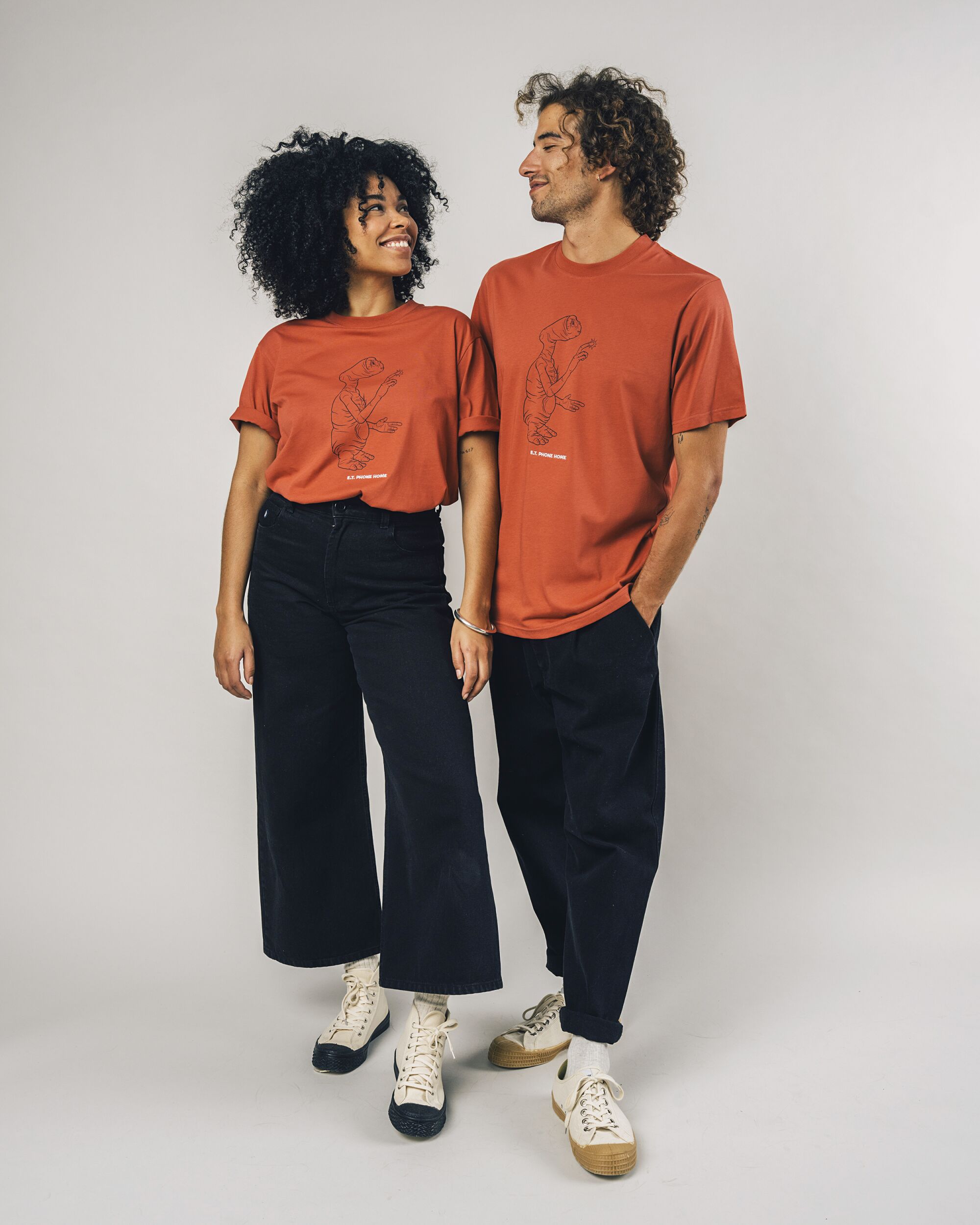 E.T. Phone Home T-shirt