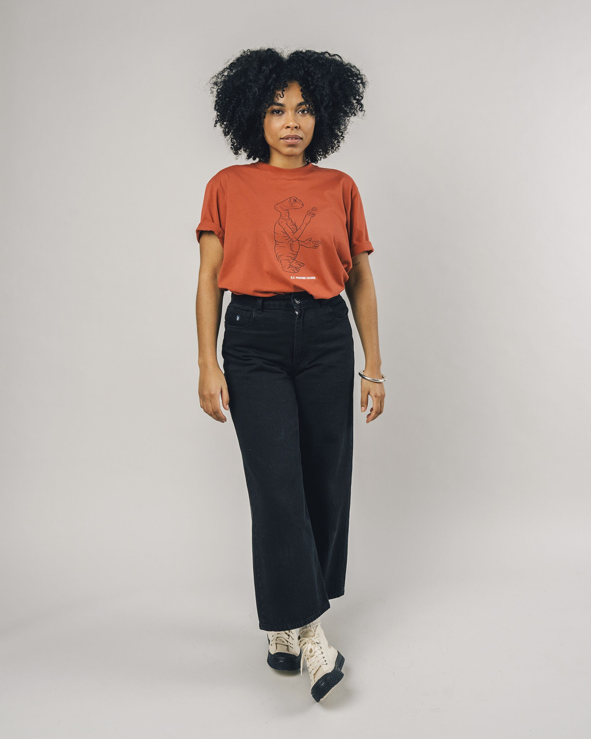 E.T. Phone Home T-shirt