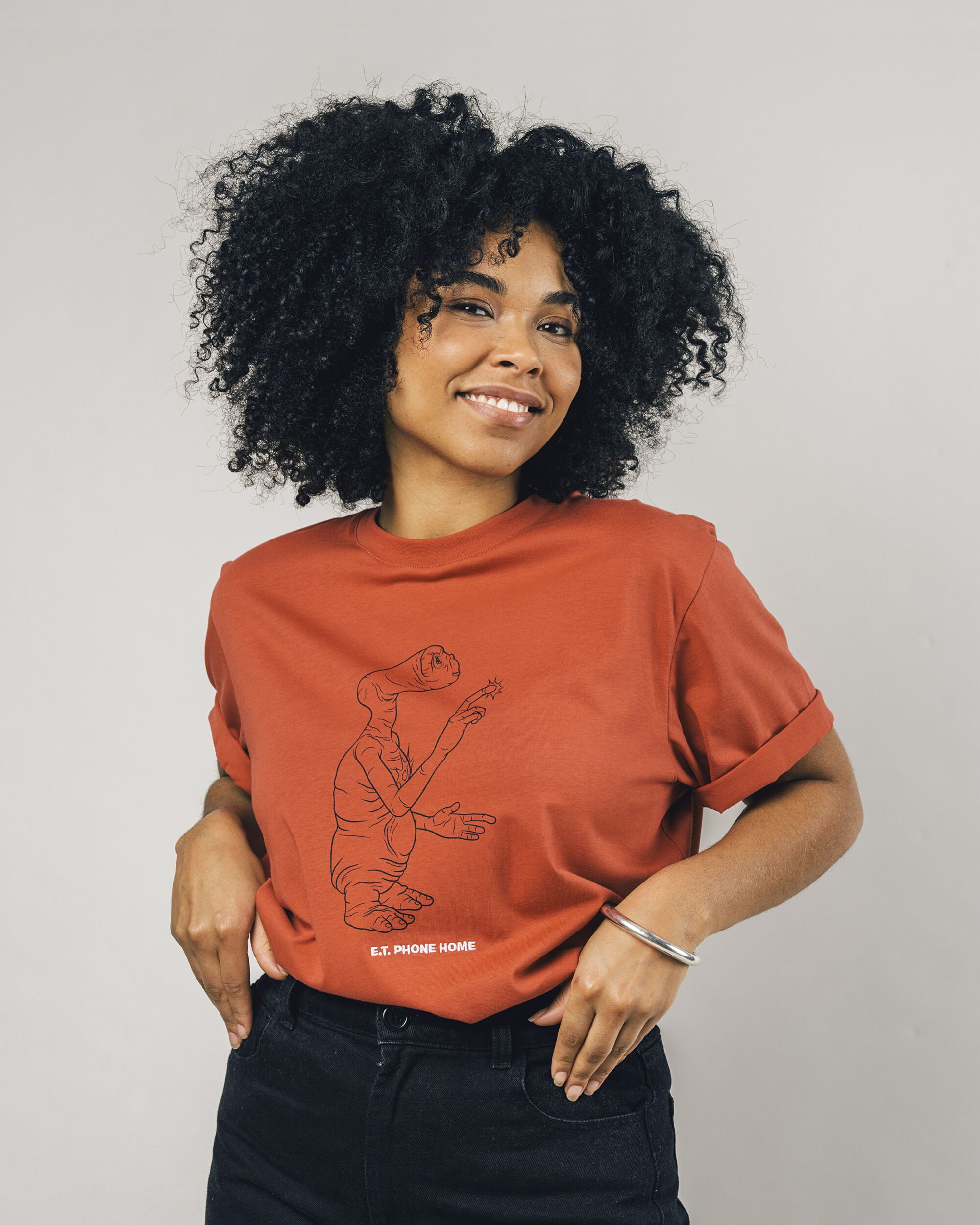 E.T. Phone Home T-shirt