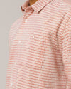 Dots Shirt Chili