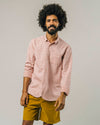 Dots Shirt Chili
