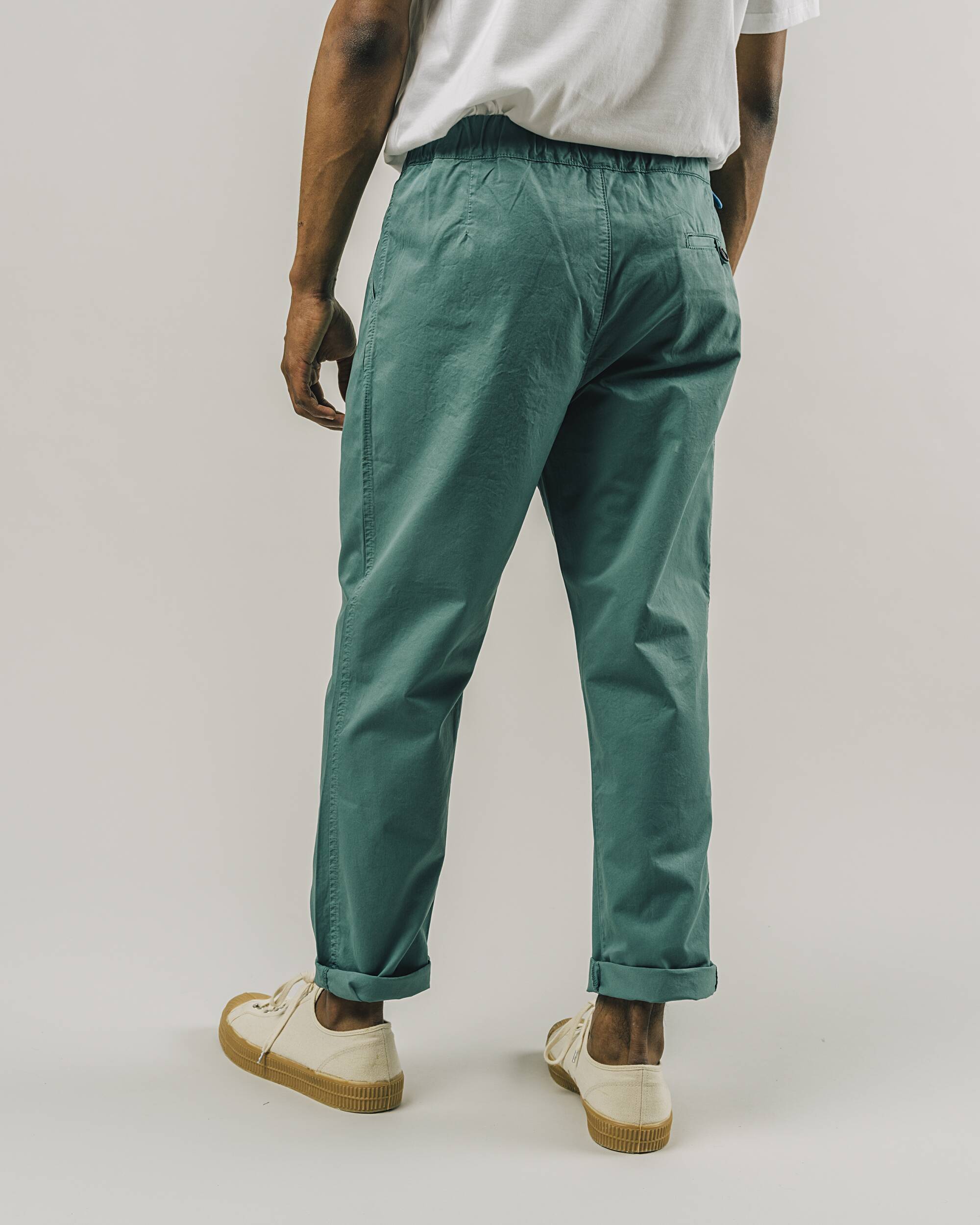 Comfort Chino Jungle