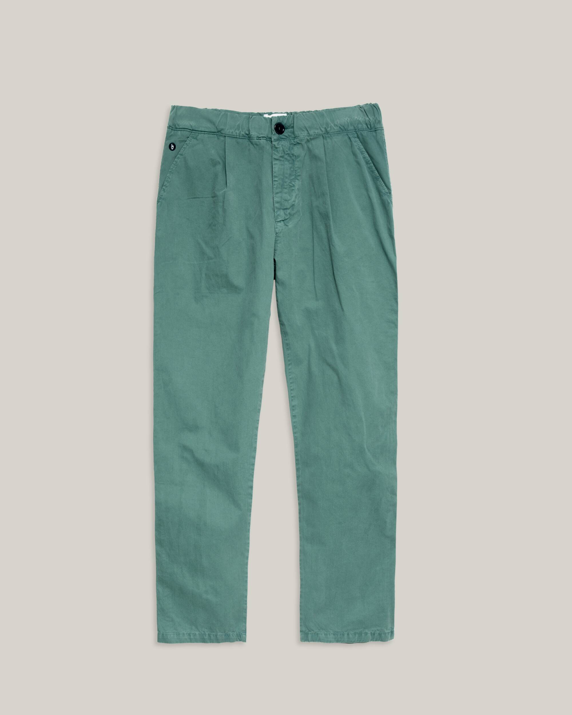 Comfort Chino Jungle