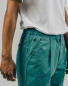 Comfort Chino Jungle