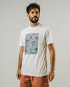 Crocodile T-Shirt White
