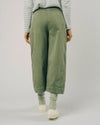 Picnic Oversize Pant Forest