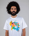 Daydreaming T-Shirt by Coco Dávez