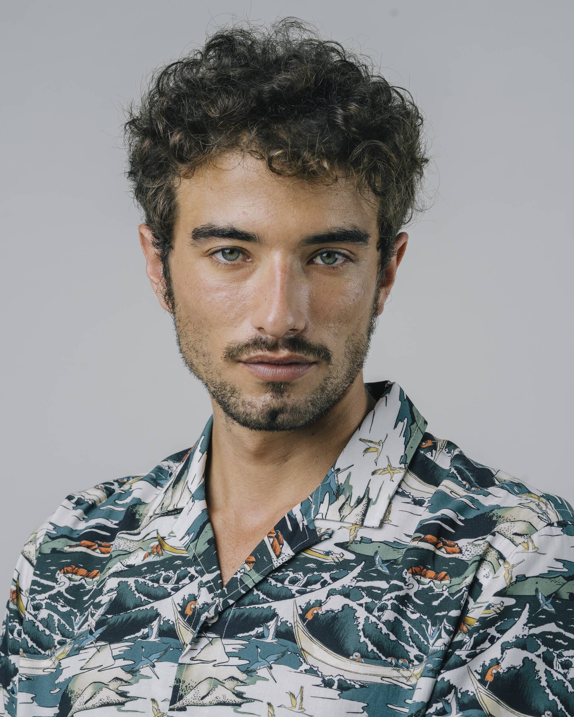 Tide Shirt