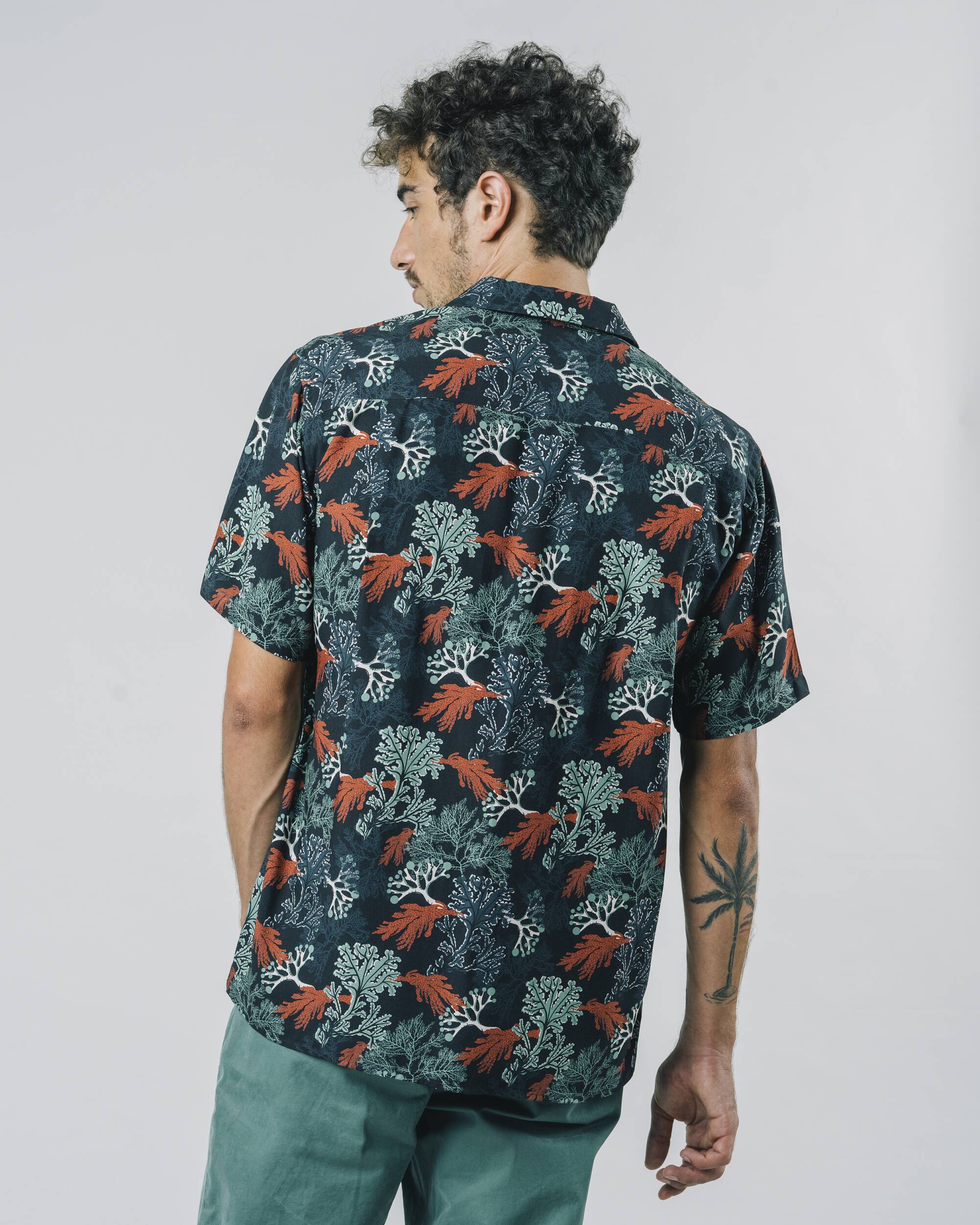 Okinawa Shirt