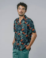 Okinawa Shirt