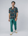 Okinawa Shirt