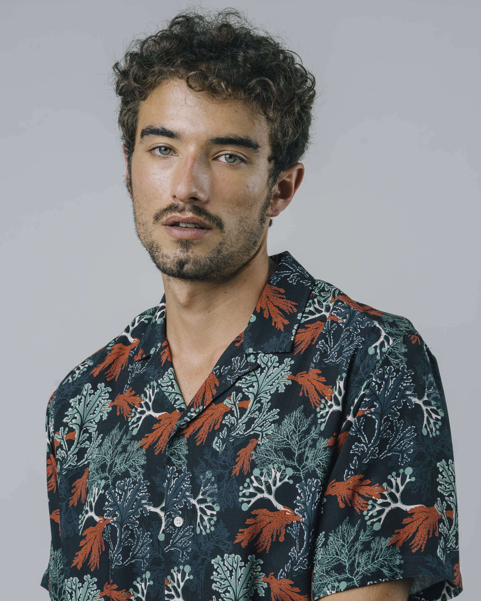 Okinawa Shirt