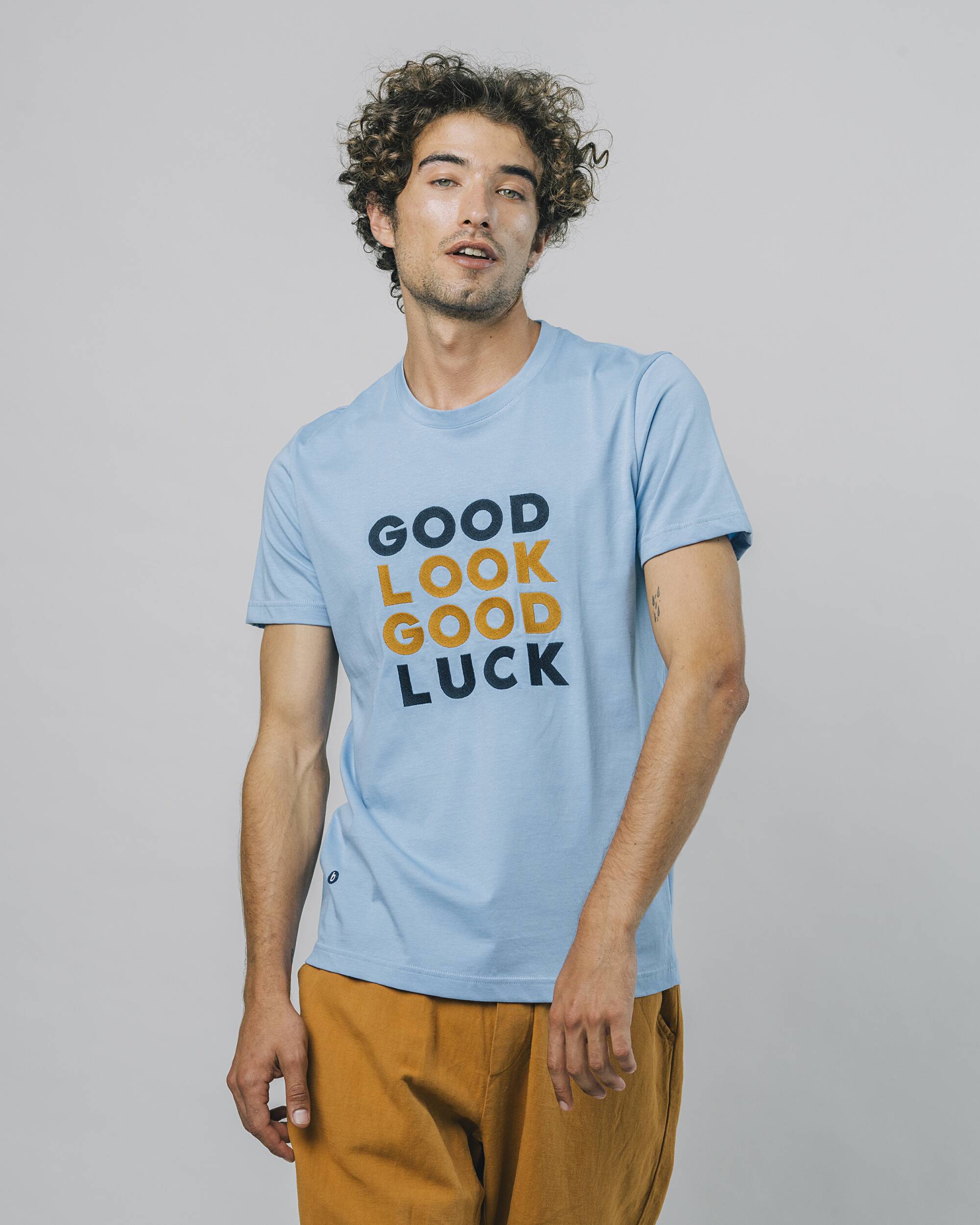 Good Luck T-Shirt
