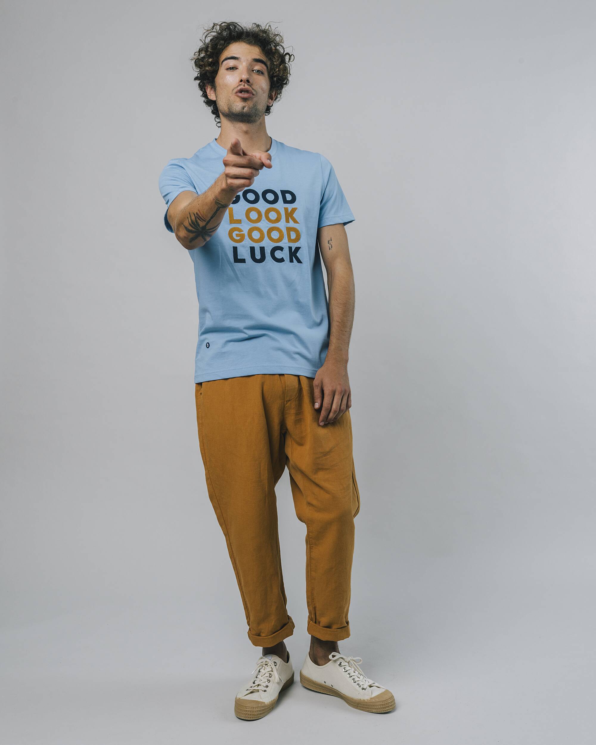 Good Luck T-Shirt
