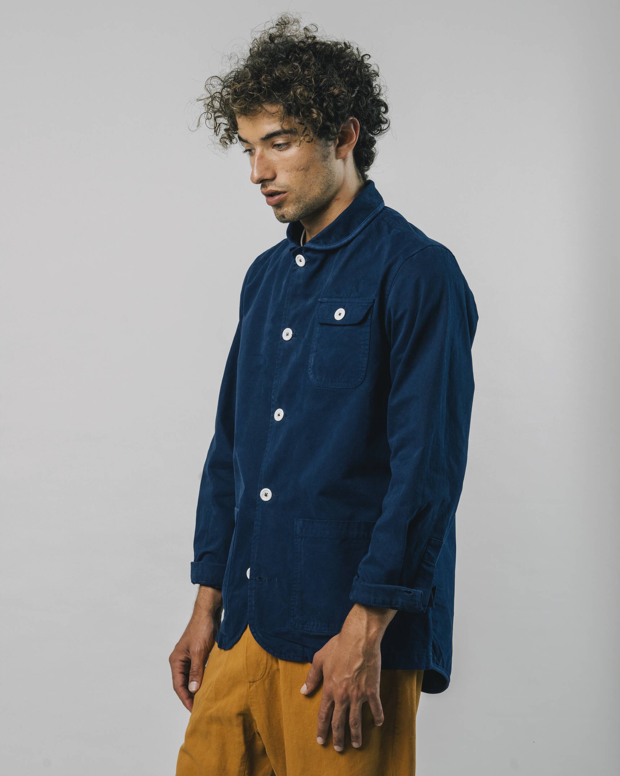 Ocean Workwear Jacket