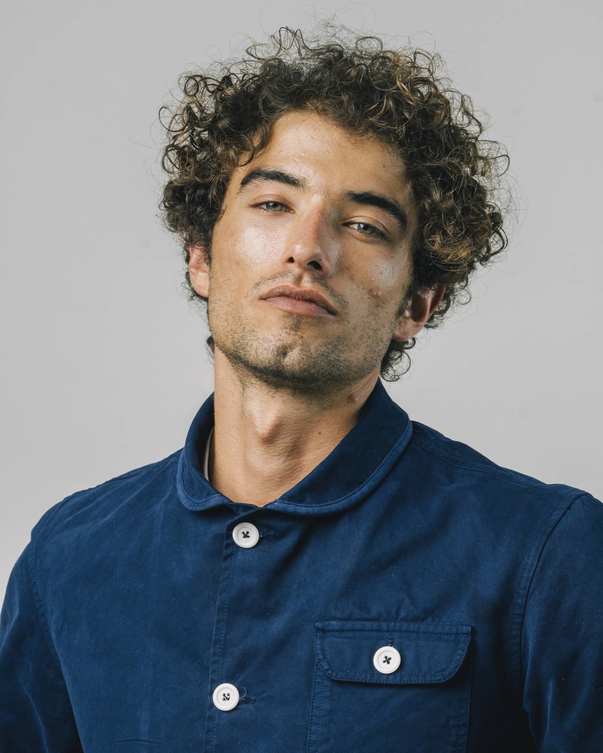Ocean Workwear Jacket