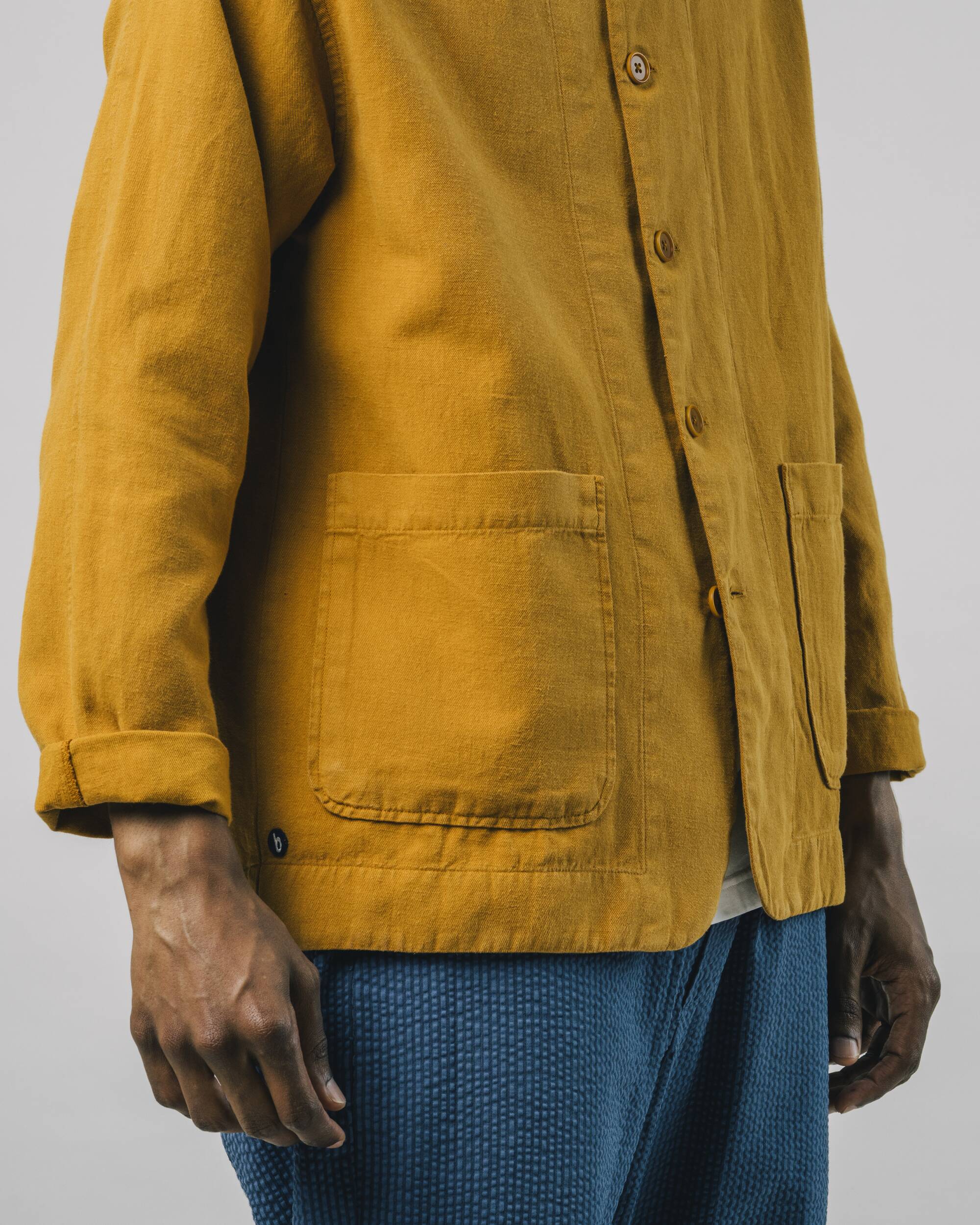 Inka Gold Jacket
