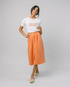 Mandarine Skirt