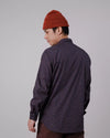 Pixel Regular Shirt Navy