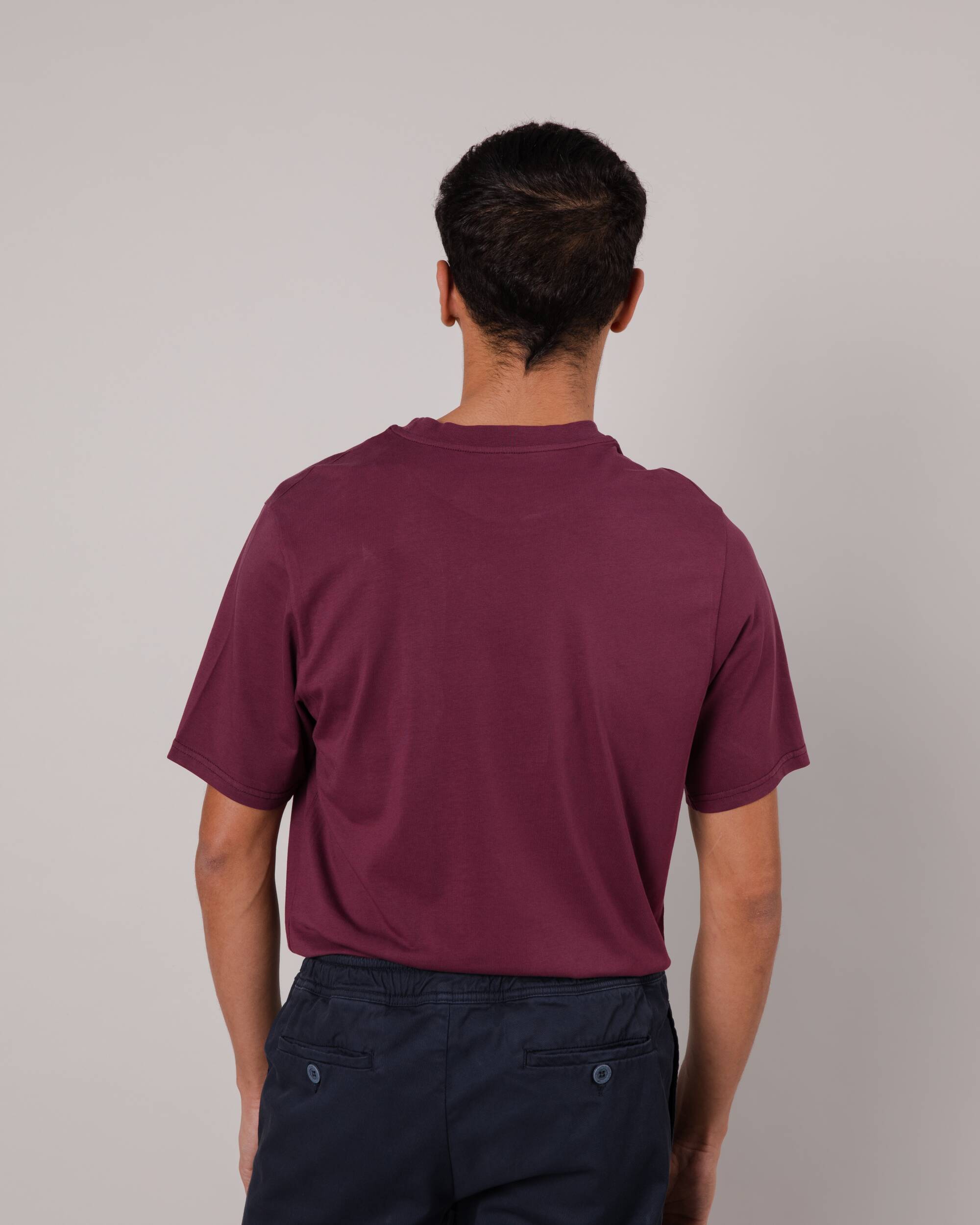 Cosmic T-Shirt Prune