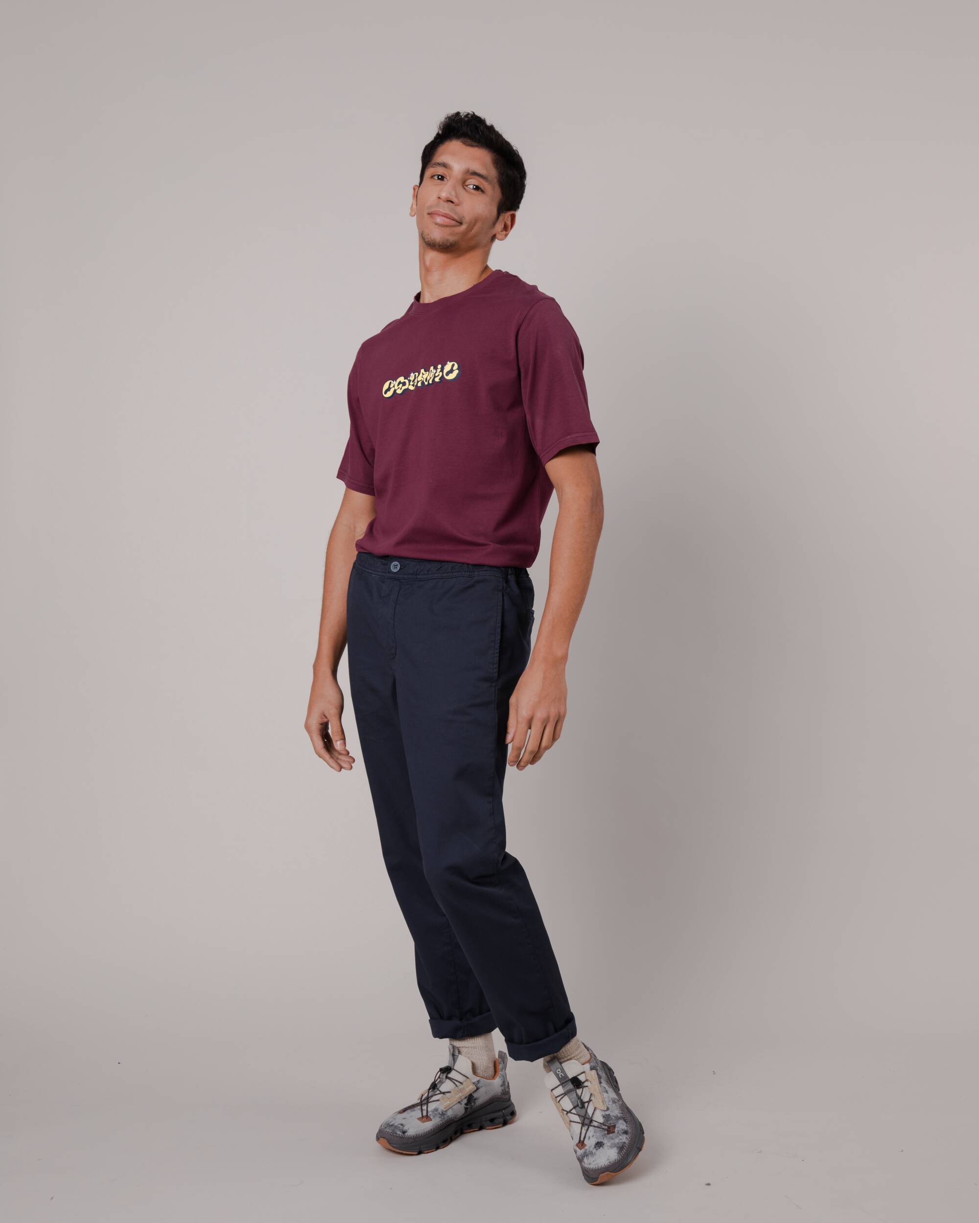 Cosmic T-Shirt Prune