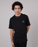 Off Work T-Shirt Black