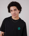 Off Work T-Shirt Black
