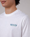 Peace T-Shirt White