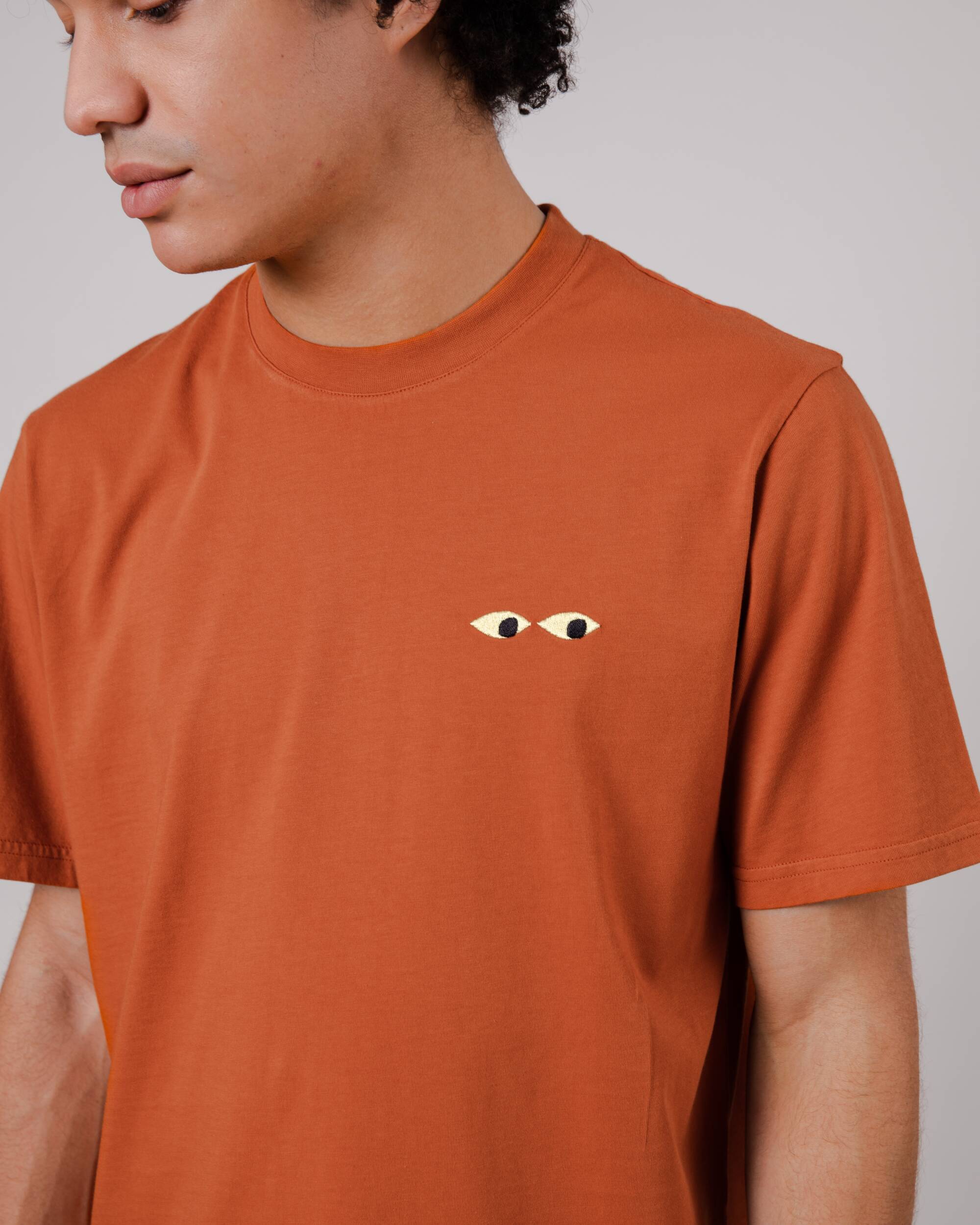 Eyes T-Shirt Spices