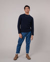 5 Pocket Pant Denim
